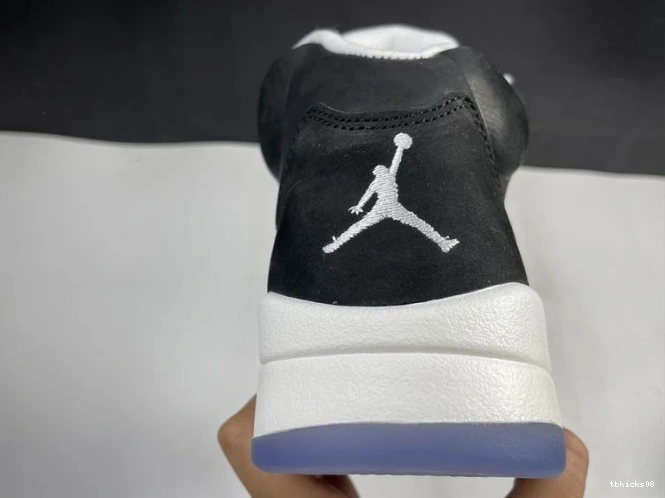 Cheap TBkick JORDAN 5 AIR OREO CT4838-011 0706